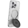 PopSockets Kick-Out Grip MagSafe držiak a stojan na telefón, čierny thumbnail