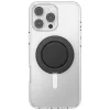PopSockets Kick-Out Grip MagSafe držiak a stojan na telefón, čierny thumbnail