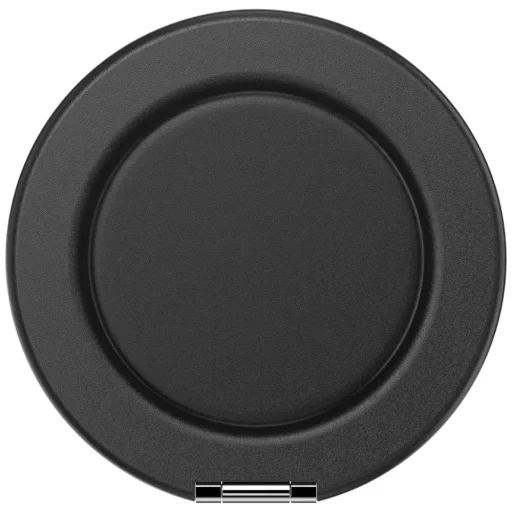 PopSockets Kick-Out Grip MagSafe telefontartó és kitámasztó fekete - 5