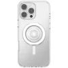 PopSockets Kick-Out Grip MagSafe telefontartó és állvány átlátszó thumbnail