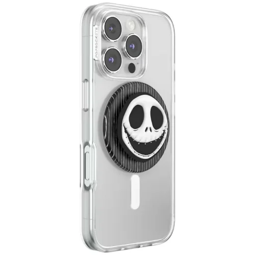 PopSockets PopGrip MagSafe Rémek királya telefontartó és állvány - 7