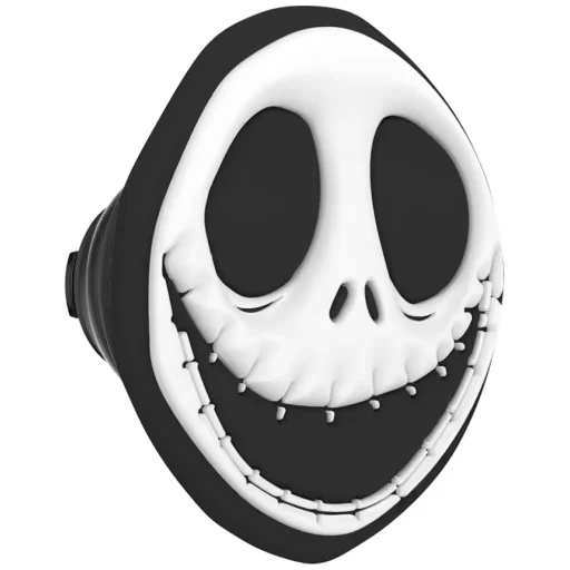 PopSockets PopGrip MagSafe Kráľ strašidiel držiak na telefón a stojan - 5
