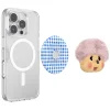 PopSockets PopGrip MagSafe Monchhichi telefontartó és állvány thumbnail