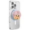 PopSockets PopGrip MagSafe Monchhichi držiak na telefón a stojan thumbnail