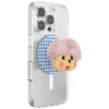 PopSockets PopGrip MagSafe Monchhichi držiak na telefón a stojan thumbnail