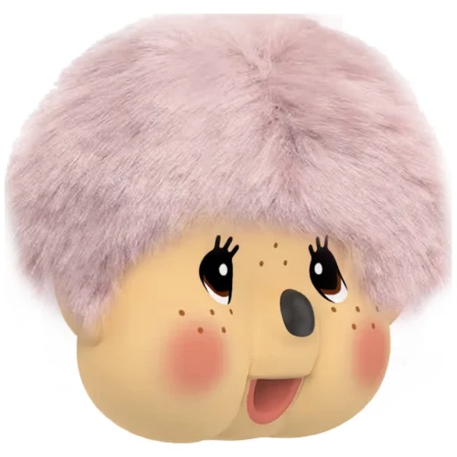 PopSockets PopGrip MagSafe Monchhichi telefontartó és állvány - 7