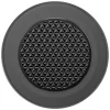 PopSockets Kerek Alumínium Triangle Knurl Grip MagSafe telefontartó és állvány fekete thumbnail