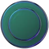 PopSockets okrúhly držiak na telefón a stojan MagSafe – polnočný odtieň, opálový thumbnail
