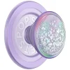 Popsockets Tidepool Squishy Unicorn Magic MagSafe telefontartó és állvány levendula thumbnail