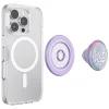 Popsockets Tidepool Squishy Unicorn Magic MagSafe držiak a stojan na telefón, levanduľová thumbnail
