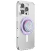 Popsockets Tidepool Squishy Unicorn Magic MagSafe držiak a stojan na telefón, levanduľová thumbnail