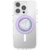 Popsockets Tidepool Squishy Unicorn Magic MagSafe držiak a stojan na telefón, levanduľová thumbnail