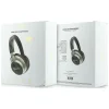Guess Bluetooth ENC 4G Gold Script Metal barna vezeték nélküli fejhallgató thumbnail