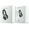 Guess Bluetooth ENC 4G Gold Script Metal čierne bezdrôtové Bluetooth slúchadlá thumbnail