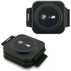 BMW M Q2 Print Logo 3 az 1-ben vezeték nélküli töltő kék