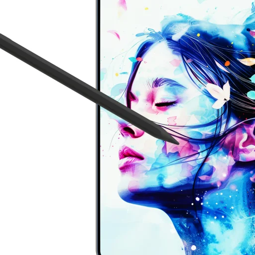 3mk Ochranná fólia s efektom papiera pre MacBook Neo (A18 Pro) ochranné sklo - 4