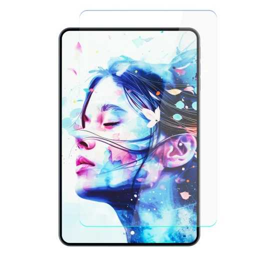 3mk Ochranná fólia s efektom papiera pre MacBook Neo (A18 Pro) ochranné sklo - 9