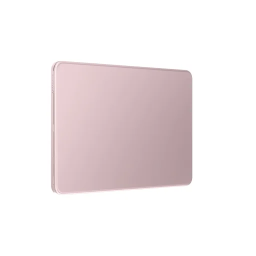 AmazingThing Titan Hardshell puzdro pre MacBook Neo 13" – ružové - 3