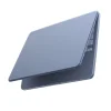 AmazingThing Titan Hardshell tok MacBook Neo 13" készülékhez – kék thumbnail