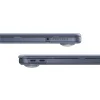 AmazingThing Titan Hardshell tok MacBook Neo 13" készülékhez – kék thumbnail
