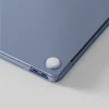 AmazingThing Titan Hardshell tok MacBook Neo 13" készülékhez – kék thumbnail
