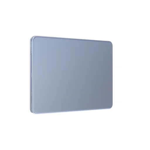 AmazingThing Titan Hardshell puzdro pre MacBook Neo 13" – modré - 3