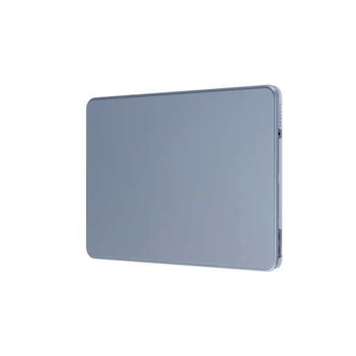 AmazingThing Titan Hardshell puzdro pre MacBook Neo 13" – modré - 2