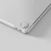 AmazingThing Titan Hardshell puzdro pre MacBook Neo 13" – priehľadné thumbnail