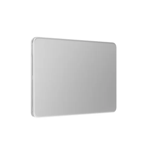 AmazingThing Titan Hardshell puzdro pre MacBook Neo 13" – priehľadné - 3
