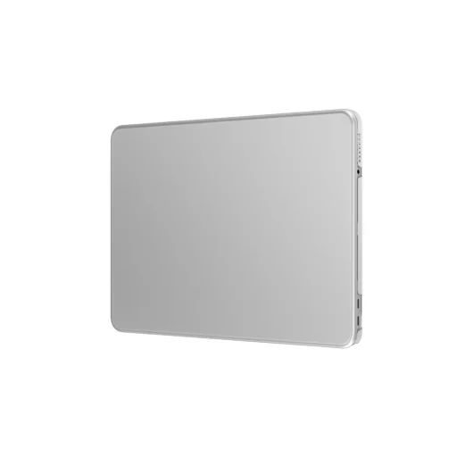AmazingThing Titan Hardshell puzdro pre MacBook Neo 13" – priehľadné - 2
