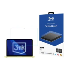 3mk FlexibleGlass™ hybridné sklo pre Apple MacBook Neo (A18 Pro)