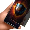Privátna ochranná fólia 3mk Silky Matt Privacy Google Pixel 7A 5G ochranné sklo thumbnail