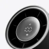 Jisulife Pro1 Mini ručný ventilátor 4250 mAh USB-C prenosný ventilátor - čierny thumbnail