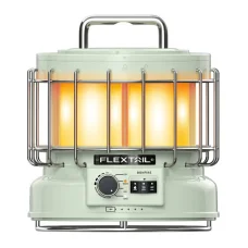 Flextail Max Lantern párásító kempinglámpa