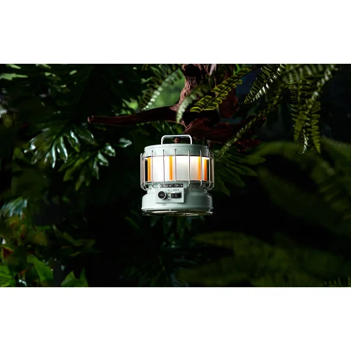 Flextail Max Lantern párásító kempinglámpa - 8