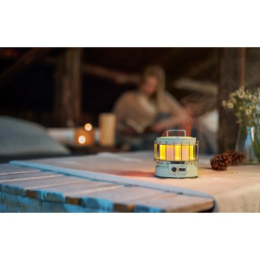 Flextail Max Lantern kempingový lampáš so zvlhčovačom - 5