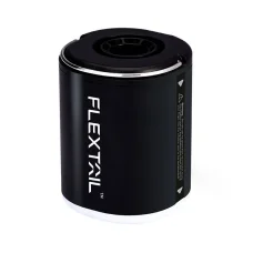 Hordozható 3 az 1-ben légpumpa Flextail Tiny Pump 2X (fekete)