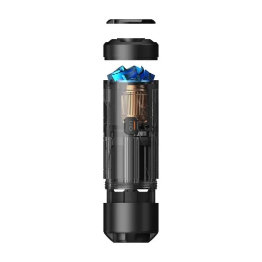Prenosná pumpa Flextail Zero Pump - 4