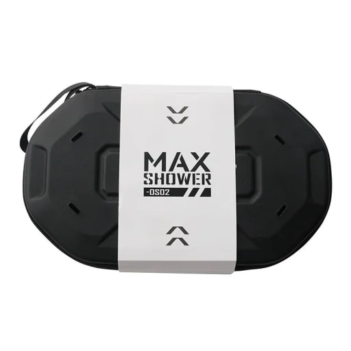 Flextail MAX SHOWER prenosná vonkajšia sprcha - 3