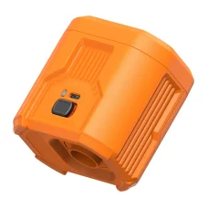 Flextail Evo Pump prenosná pumpa (oranžová)