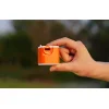Flextail Nano Pump 5C1 prenosná pumpa (oranžová) thumbnail