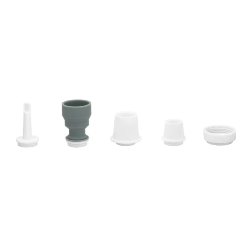 Flextail Tiny Pump X prenosná pumpa (biela) - 4
