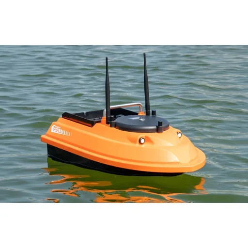 Flytec V066 18000mah etetőhajó - 11