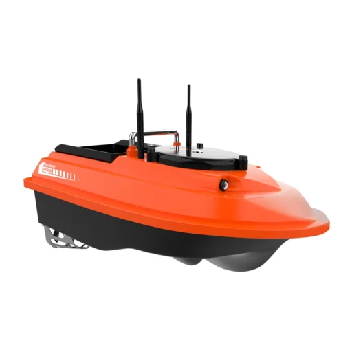 Flytec V066 18000mah zavážacia loďka - 1