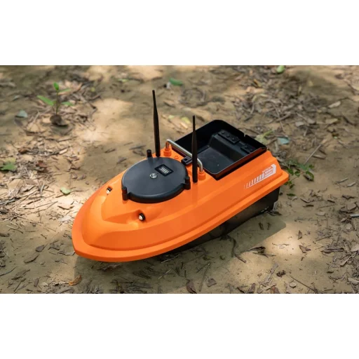 Flytec V066 18000mah zavážacia loďka - 7