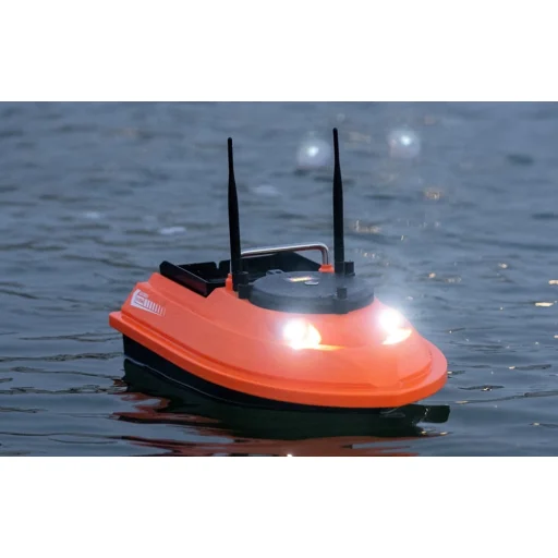Flytec V066 18000mah zavážacia loďka - 9