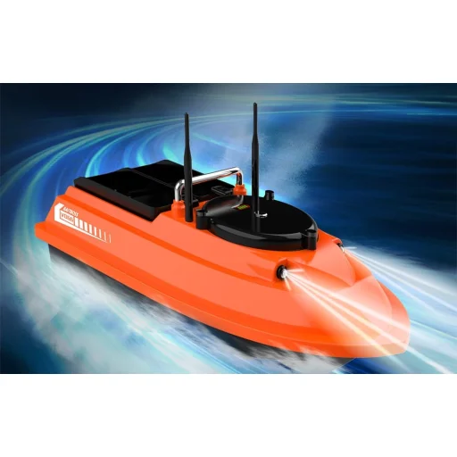 Flytec V066 18000mah etetőhajó - 4