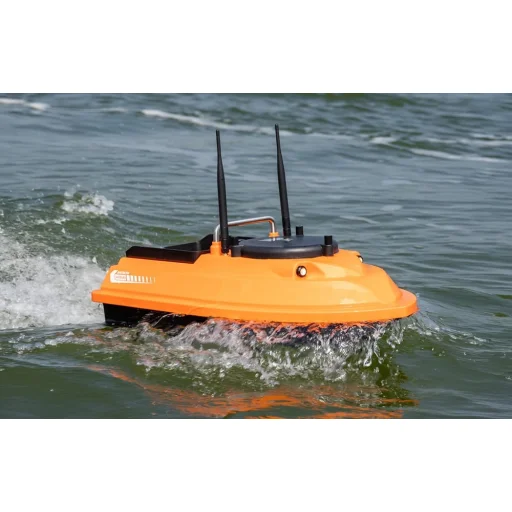 Flytec V066 18000mah etetőhajó - 8