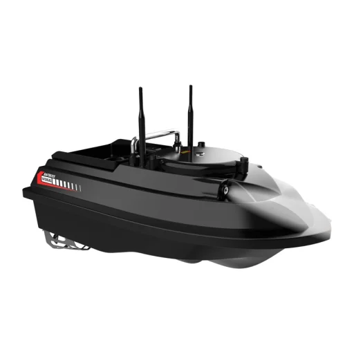 Flytec V066 gps 18000mah zavážacia loďka - 1