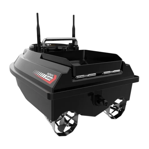 Flytec V066 gps 18000mah zavážacia loďka - 2